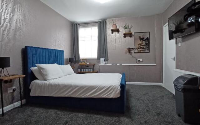 Vinnies Family Hotel