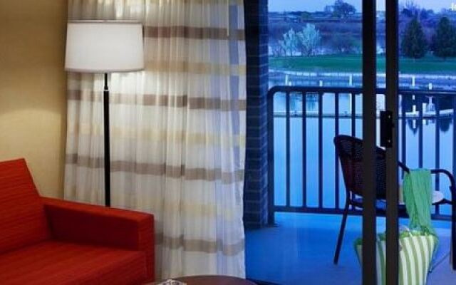 Courtyard by Marriott Richland - Columbia Point