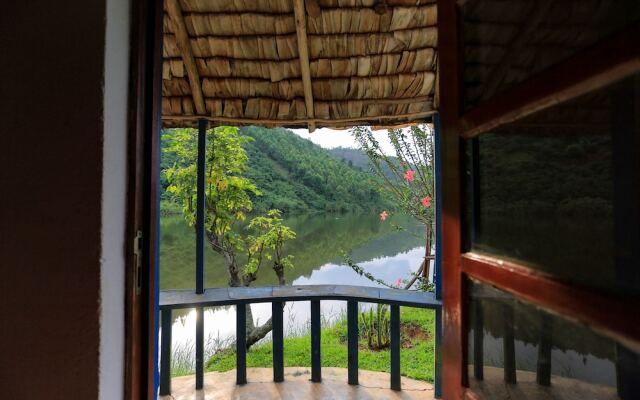 Hakurya Gasabo Lodge