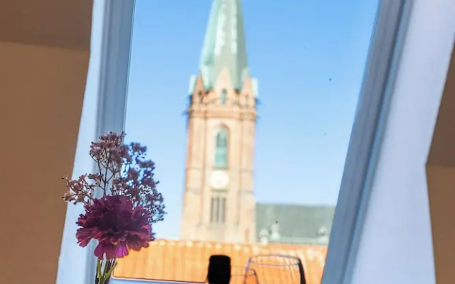 Hotel Scheffler Lüneburg