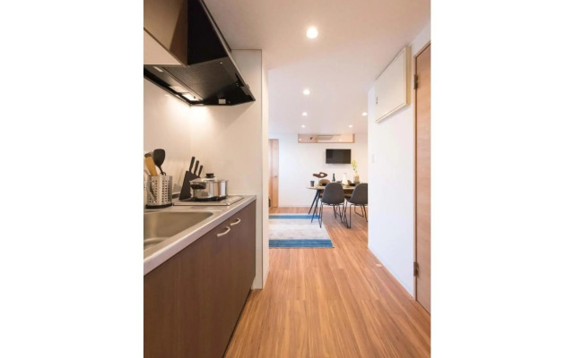 Tora Hotel Skytree - Vacation STAY 51801v