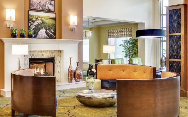 Hilton Garden Inn Manhattan