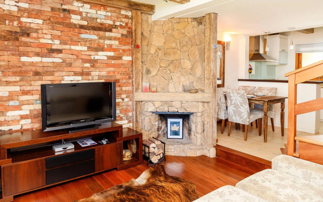 Locar-In Gramado- Jardim Bela Vista