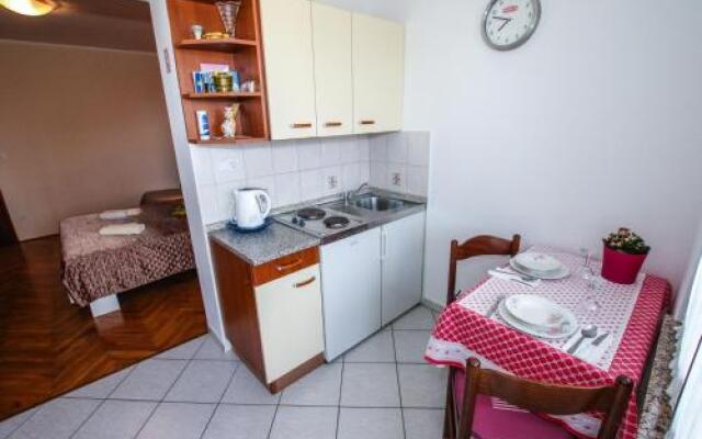 Apartments Ritoša