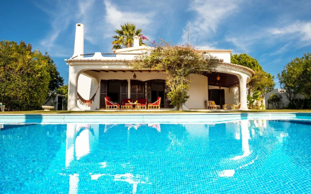 Villa Atlas