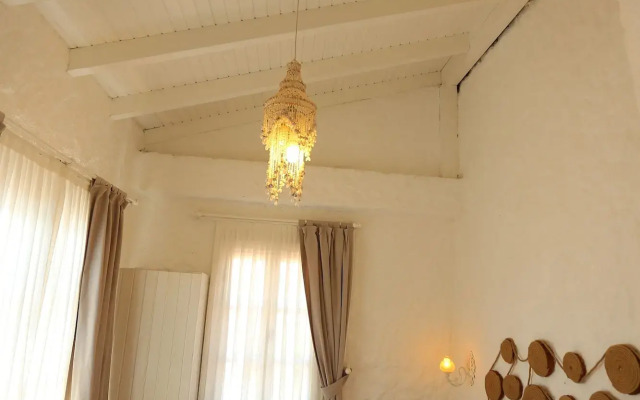 Kırlançe Otel Alaçatı