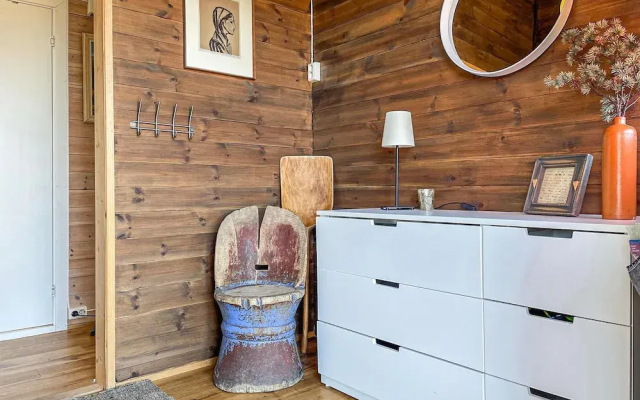 Amazing Home in Eggedal With 3 Bedrooms