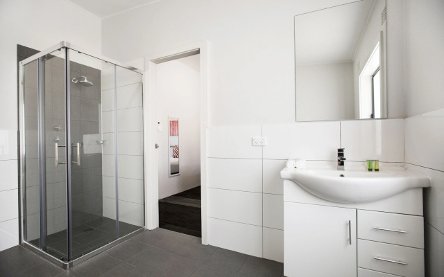 Nightcap at Camp Hill Hotel