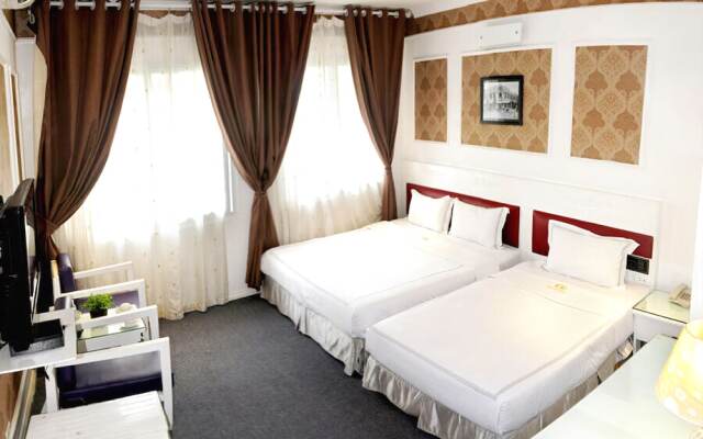 Hanoi Le Vintage Hotel