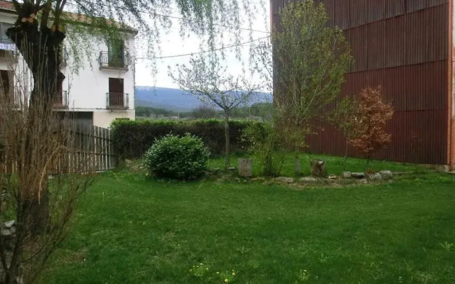 Hostal Torreblanca & Nuevo Eco Urbión