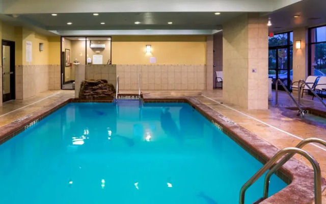 Holiday Inn Oklahoma City Airport by IHG