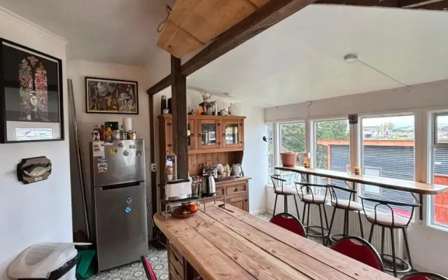 Hostel Sierra Baguales