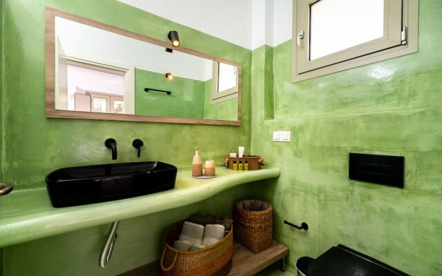 Aerenia Suites