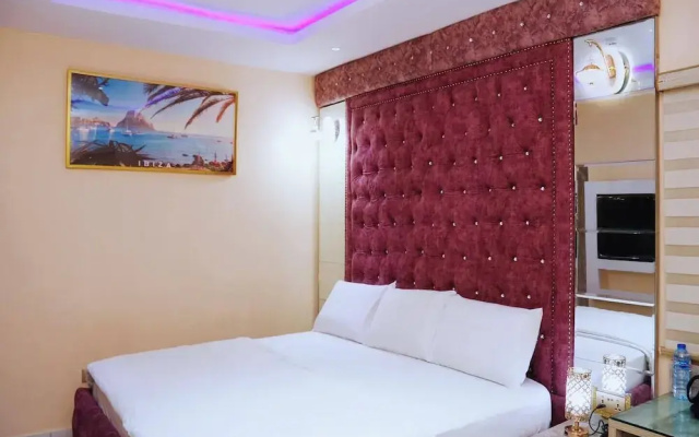 Bedone Hotel and Suites