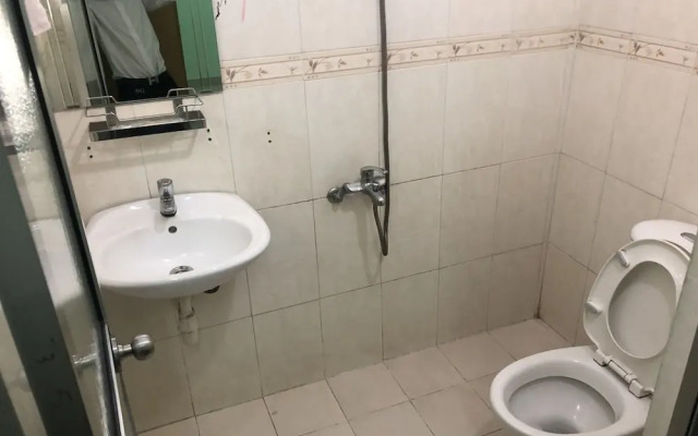 OYO 918 Ho Tay Motel