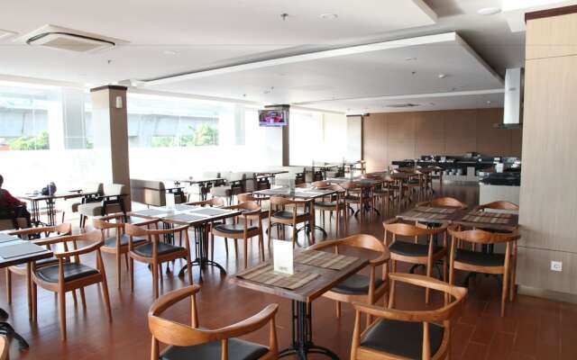 Terraz Tree Hotel