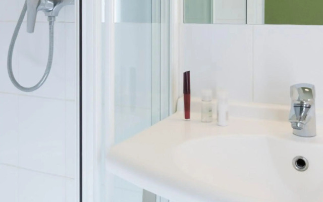 ibis budget Brignoles Provence Verte