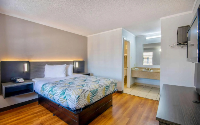 Motel 6 Bossier City, LA