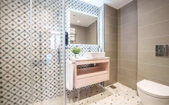 Spirit Apartamentos Valladolid Centro