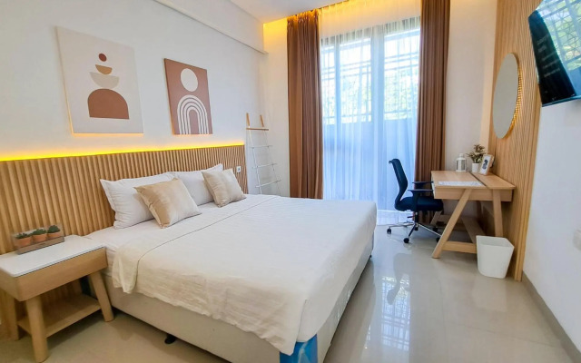 Olivia SOHO Guest House