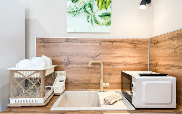 Orange Apart Высокий берег