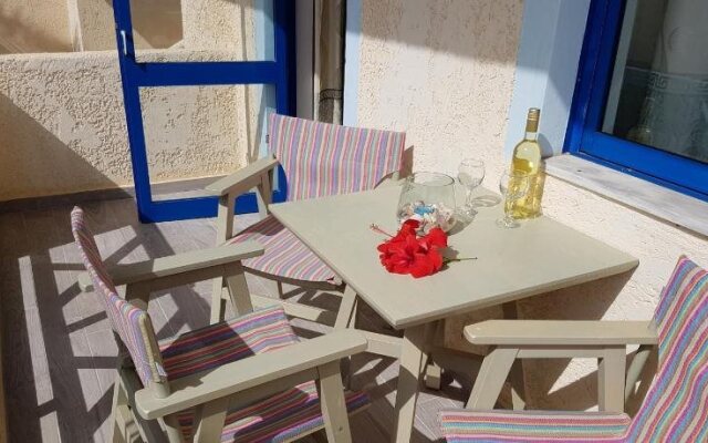 Galazio Beach Resort by Estia