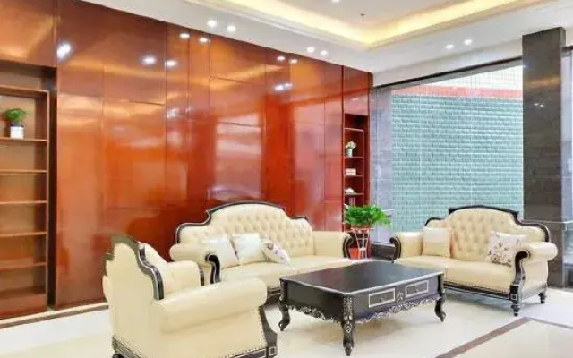 Jindian Hotel, Changshou Town, Pingjiang