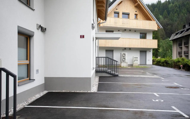 Apartment Bistra