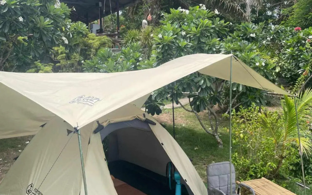 Sairee View Resort