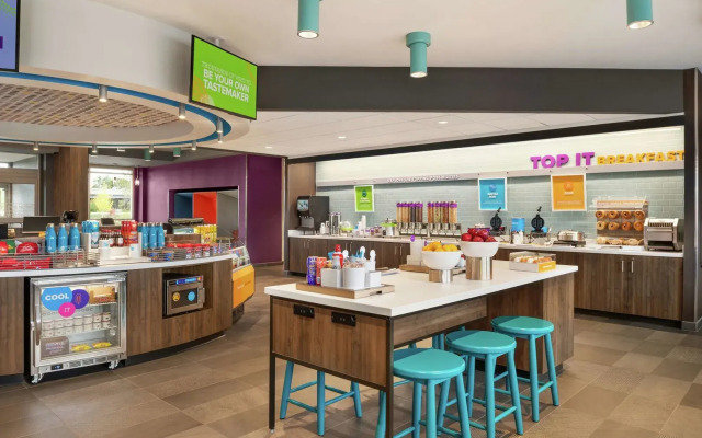 Tru By Hilton Milwaukee Brookfield