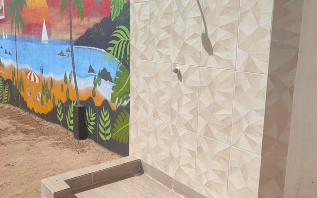 Suites Recanto dos Coqueirais Beach