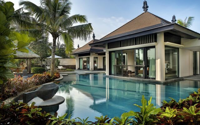 Raffles Hainan Clear Water Bay