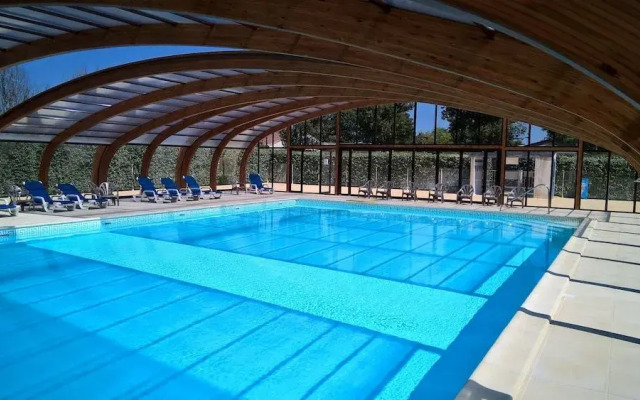 Les Beaupins - Vacances ULVF