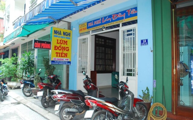 Lum Dong Tien Hotel