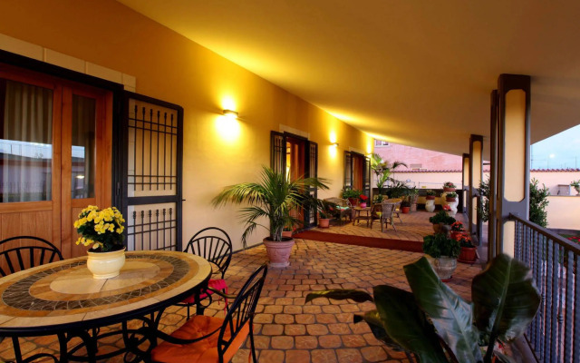 Villa Rosita