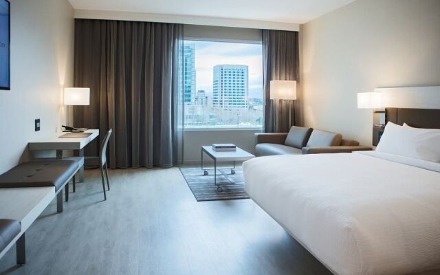 AC Hotel San Jose Downtown