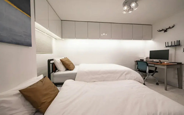 JTS Tailored Service STUDIO by Hyehwa STN