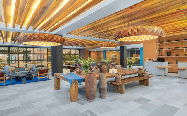 Cleviá, San Miguel de Allende, Autograph Collection