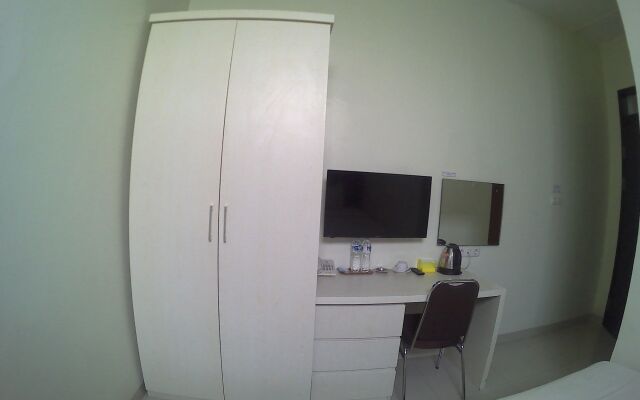 Asoka Inn Bandung