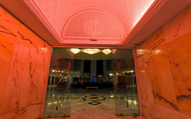 Houria Palace Hotel