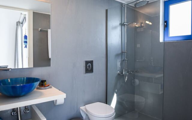 Casa Limnionari Beach House