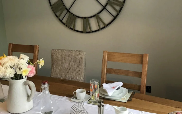 Lon Y Traeth Bed & Breakfast