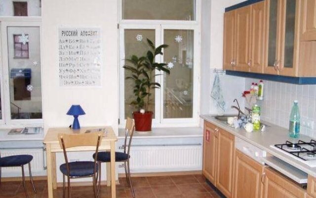 German B&B