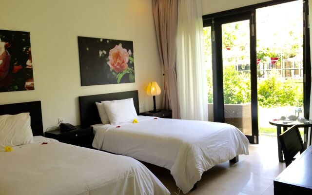 Thanh Binh Riverside Hotel