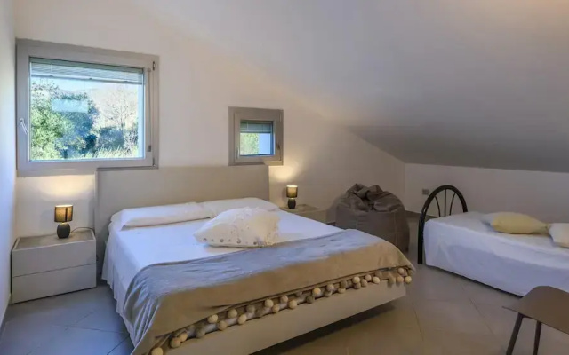 Villa Delle Ginestre 9 2 Emma Villas