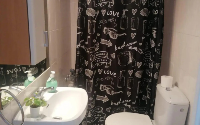 Da Vinci Avda Malaga