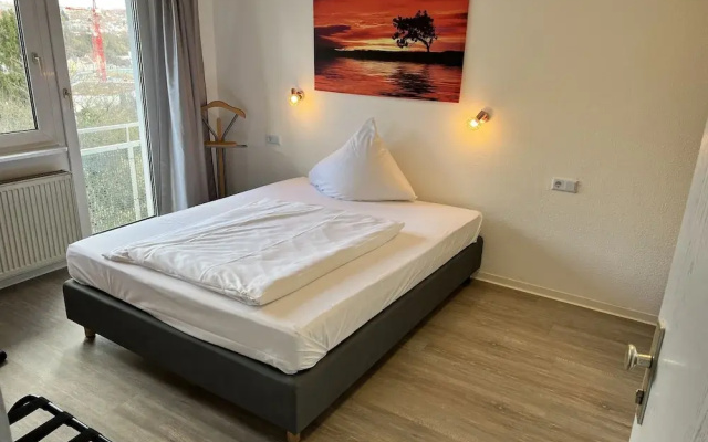 Hotel Bitzer