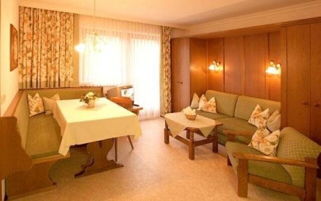 Appartements Rosenhof