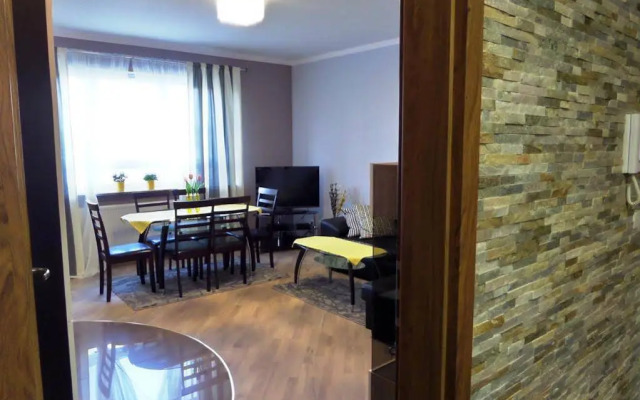 Apartamenty Silver Premium