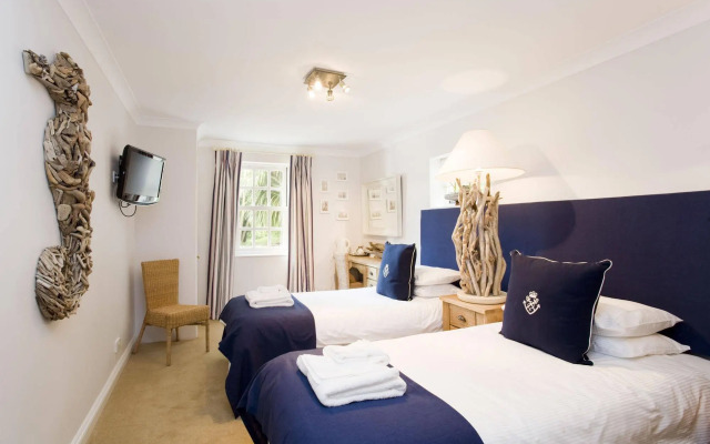The Haytor Hotel